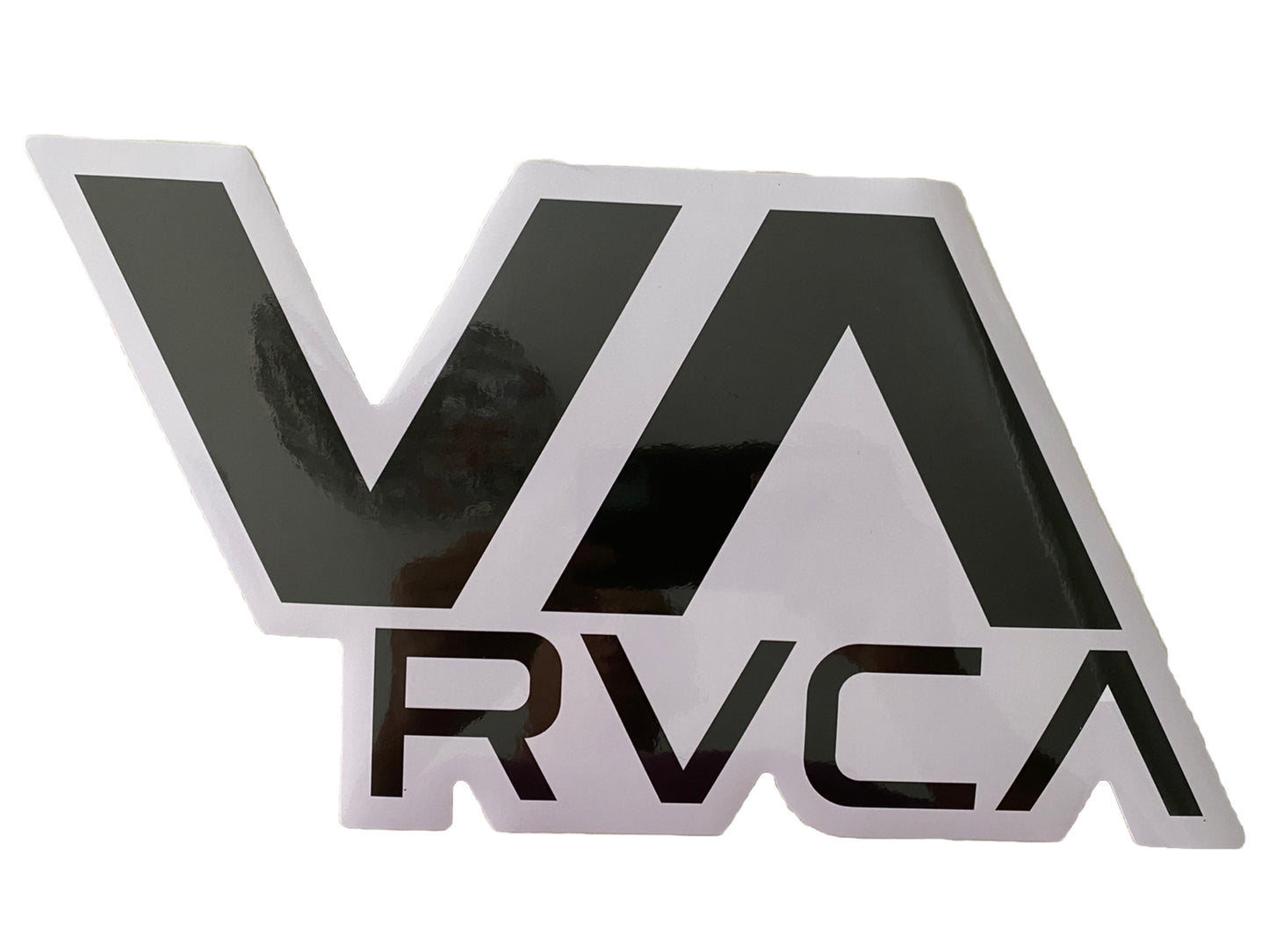 RVCA TEAM STICKER SET SURF Sticker EDDIE WOULD GO DECAL Volcom team Decals