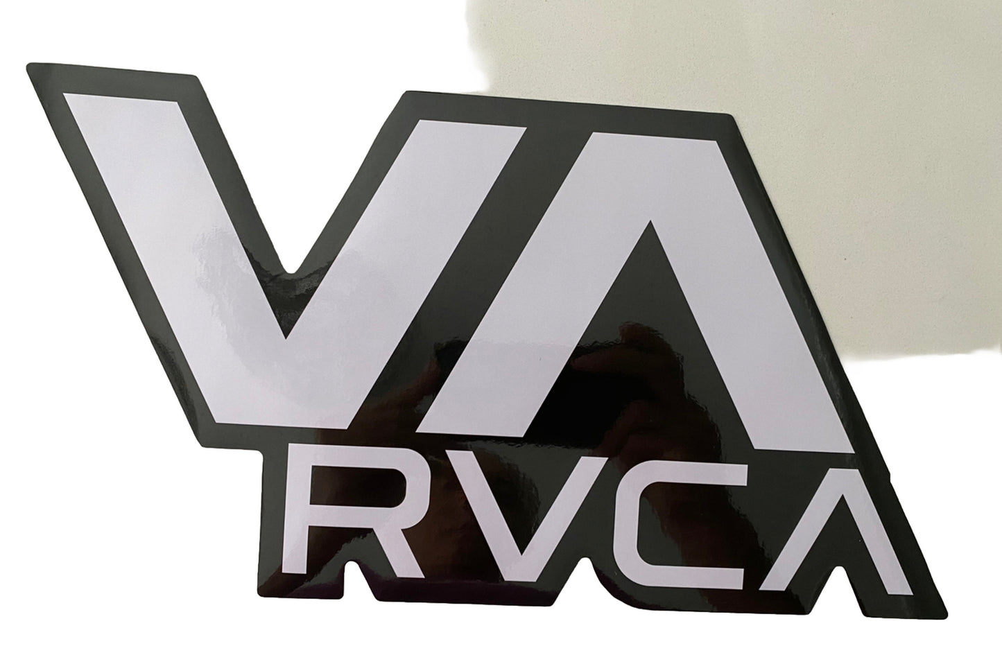 RVCA TEAM STICKER SET SURF Sticker Quik Team DECAL Volcom team Decals BOGO