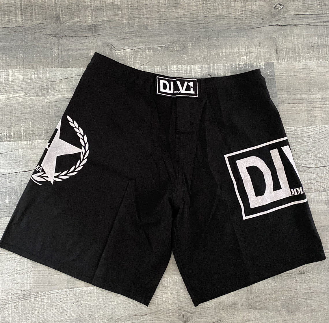 FIGHT SHORTS MMA SHORTS Grappling WORKOUT Shorts CROSSFIT Shorts UFC RVCA VENOM