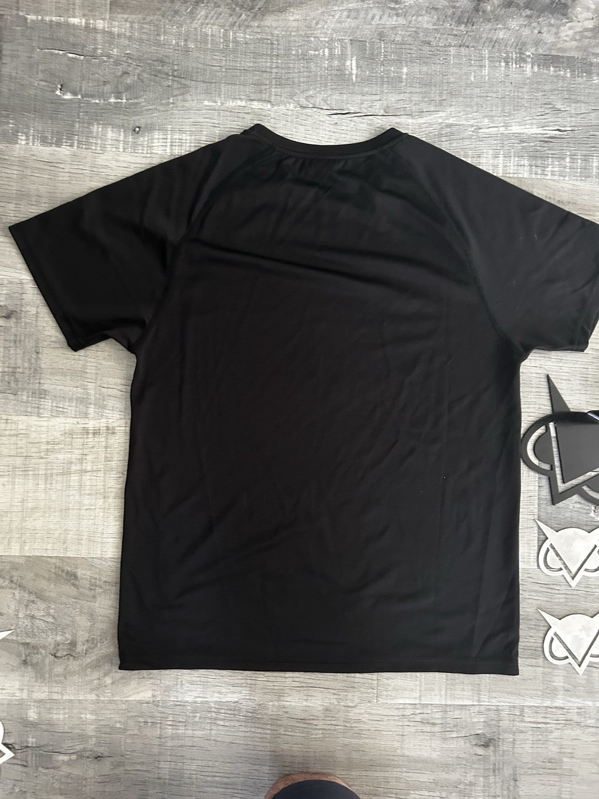 Vanoss Shirt Headphone Stand Coins Metal Collectors Logos 6 Vanoss Gaming Beast