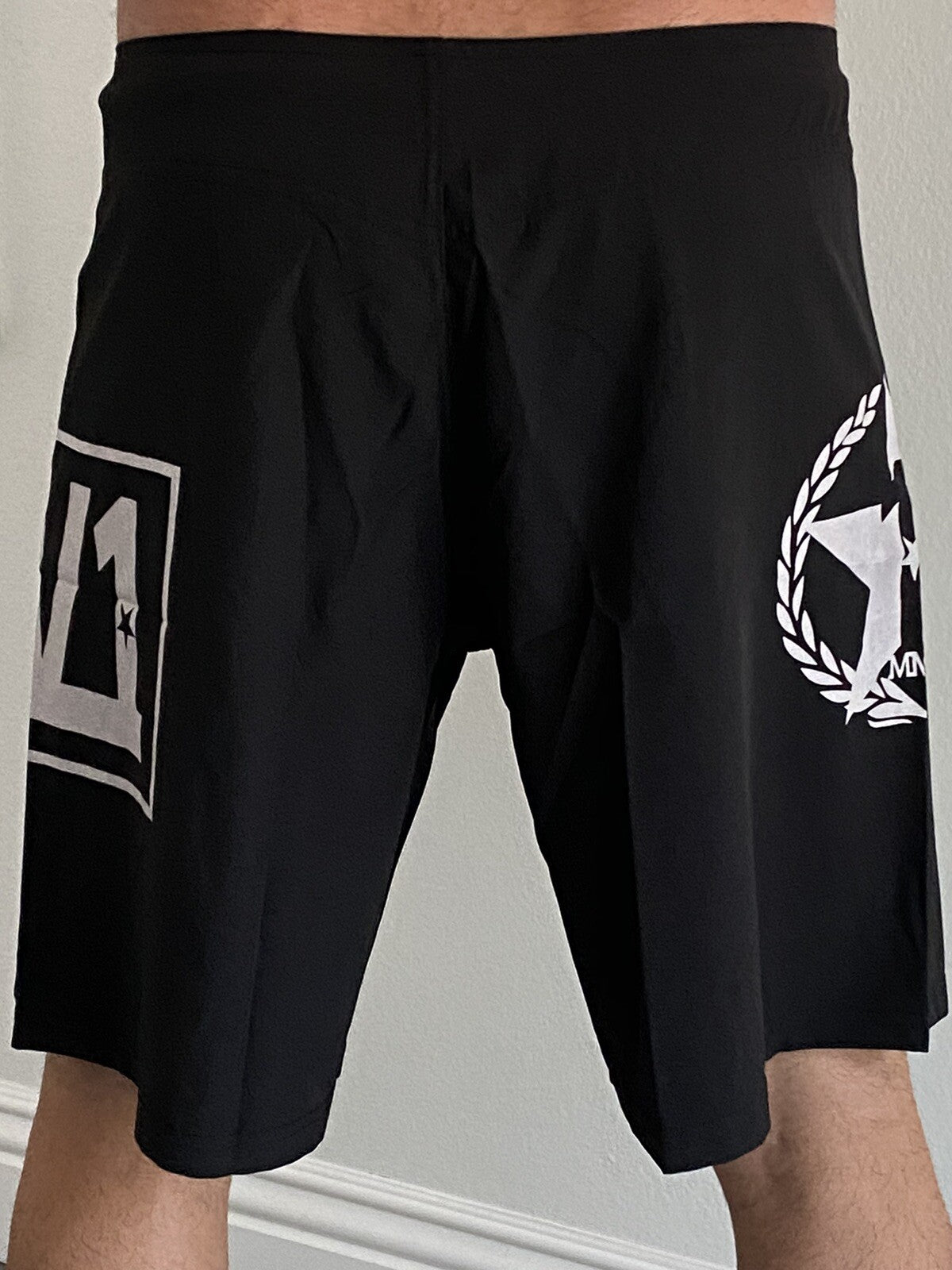 FIGHT SHORTS MMA SHORTS Grappling WORKOUT Shorts CROSSFIT Shorts UFC RVCA VENOM