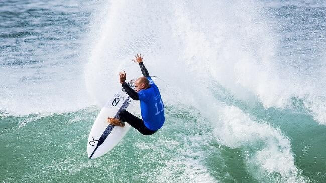 SLATER DESIGNS STICKER KELLY SLATER SURFBOARD FIREWIRE SURFBOARDS OUTERKNOWN 241