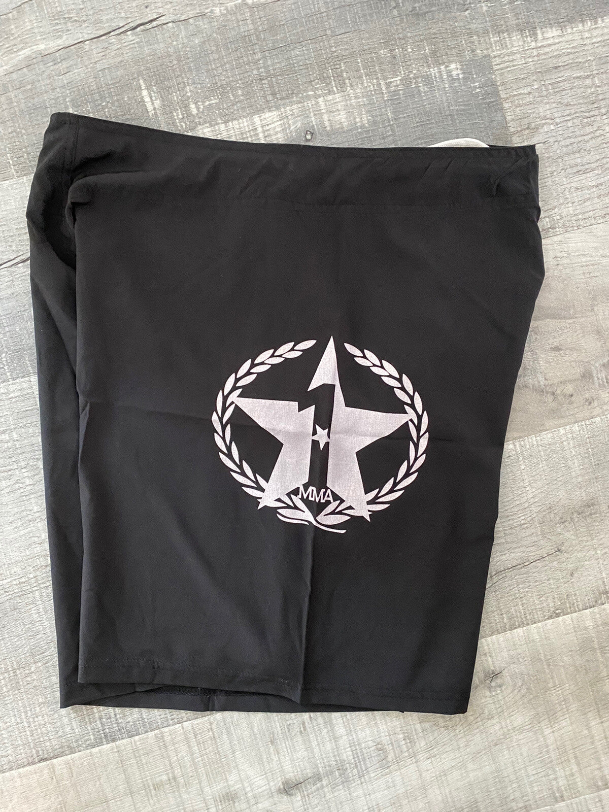 FIGHT SHORTS MMA SHORTS Grappling WORKOUT Shorts CROSSFIT Shorts UFC RVCA VENOM