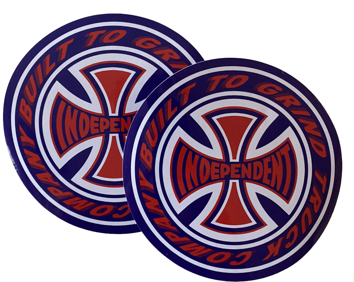 SKATEBOARDING STICKERS Skateboarding Tony HAWK Blind SK8 Santa Cruz BOGO World