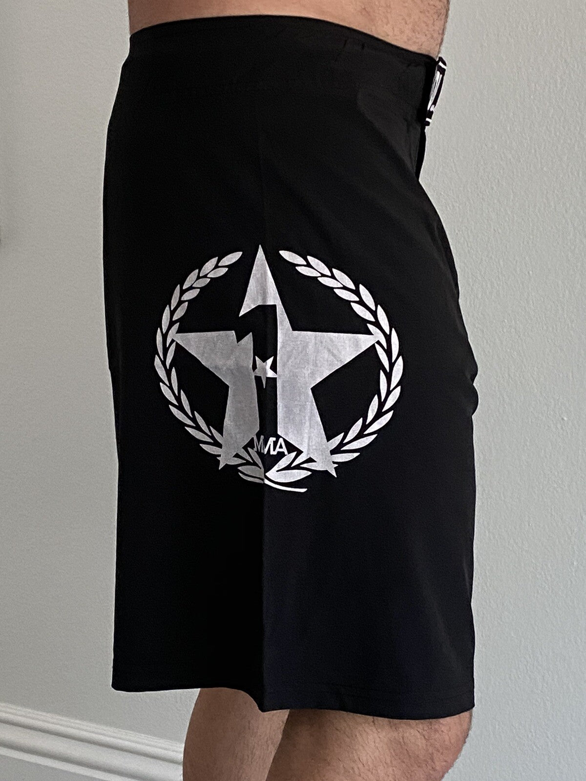 FIGHT SHORTS MMA SHORTS Grappling WORKOUT Shorts CROSSFIT Shorts UFC RVCA VENOM