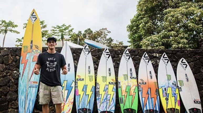 RVCA TEAM STICKER SET SURF Sticker EDDIE WOULD GO DECAL Volcom team Decals