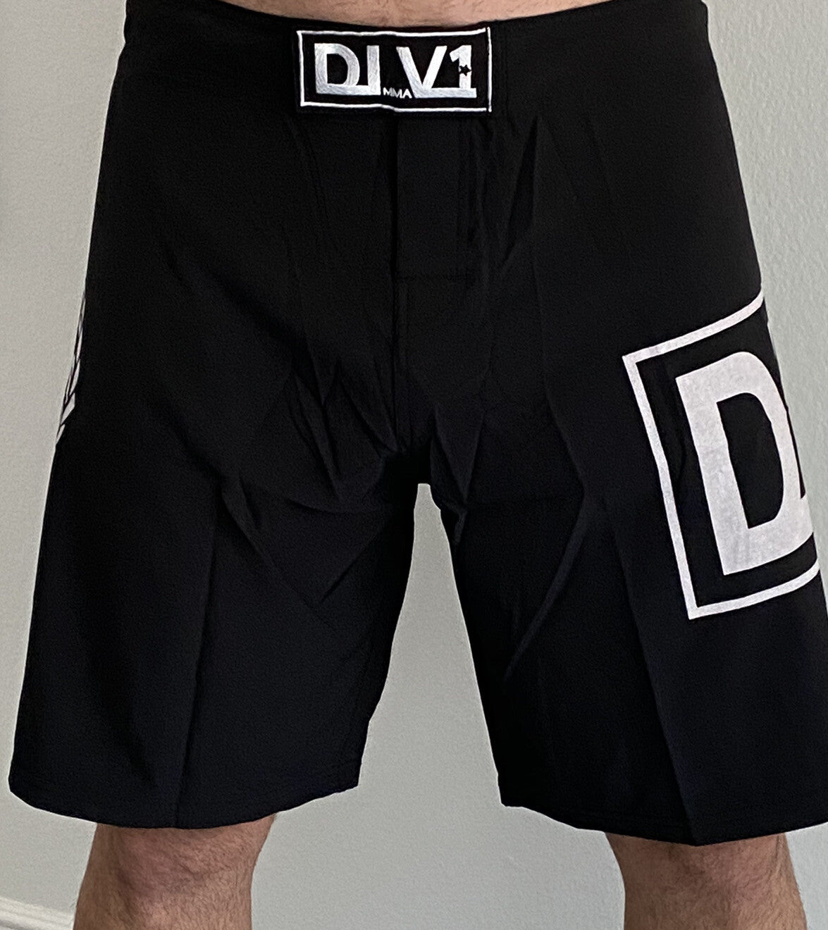 FIGHT SHORTS MMA SHORTS Grappling WORKOUT Shorts CROSSFIT Shorts UFC RVCA VENOM