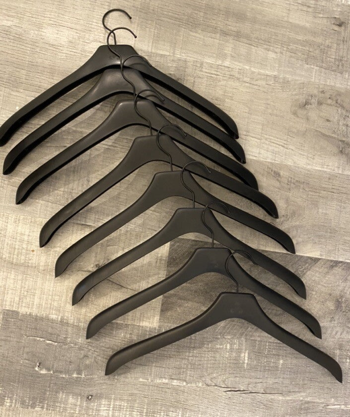 Wetsuit Hanger Lot RIP CURL Wetsuit Hangers Volcom O’Neill Buell RVCA XCEL