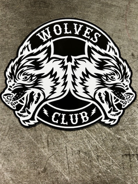 Gym Stickers & Workout Decals | Fitness Stickers for Laptops, Bottles & Gear