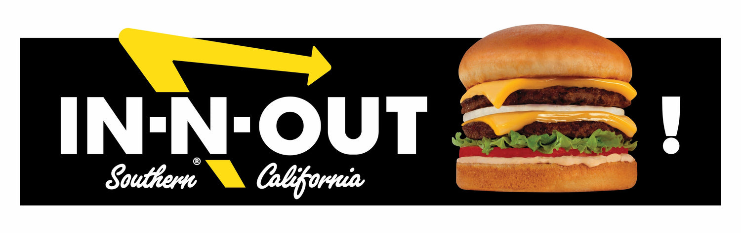 Fast Food Stickers, Beer Decals & Popular Food Stickers | Fun Vinyl for Laptops & Gear