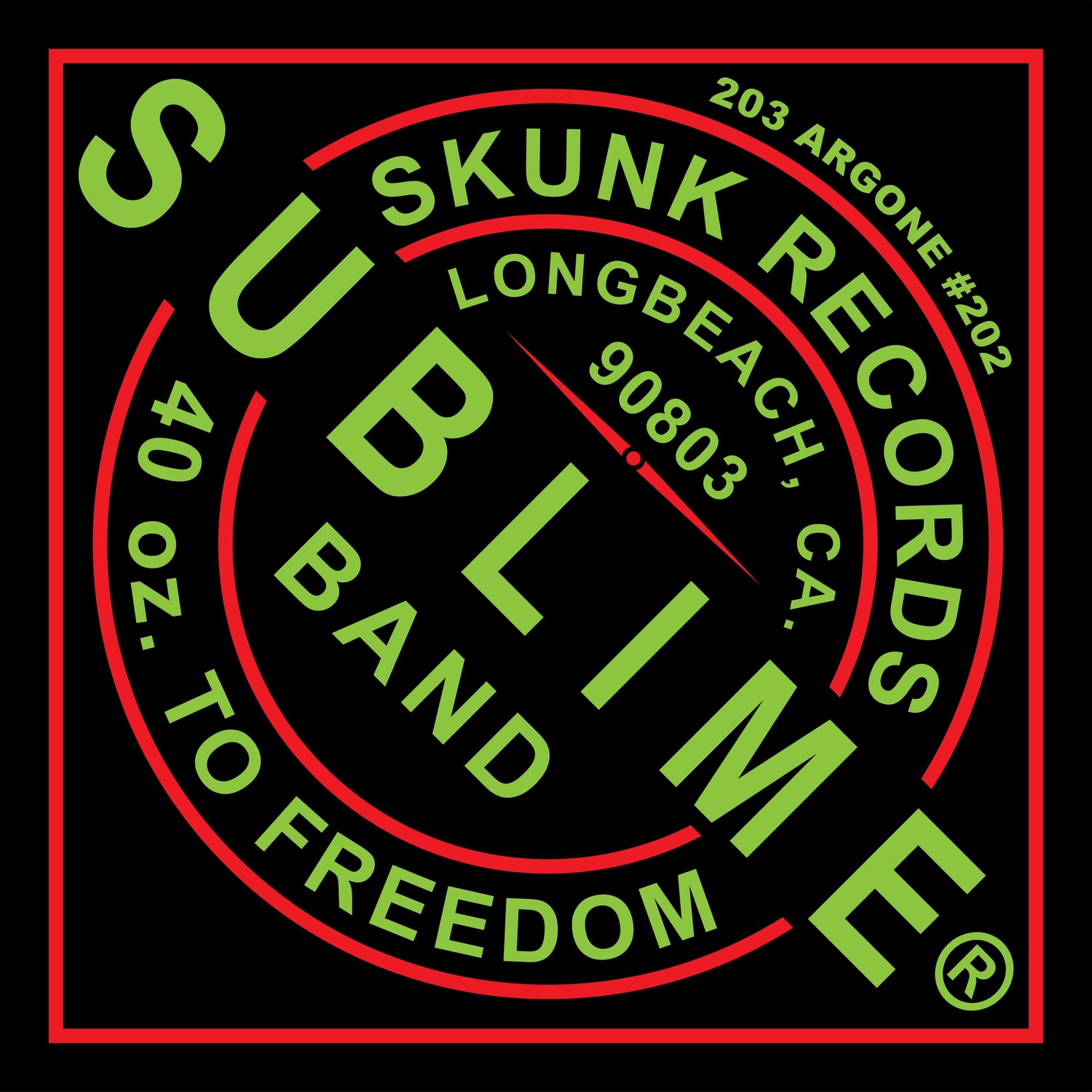 Music & Band Stickers | Rock, Punk, Heavy Metal & Iconic Artist Decals