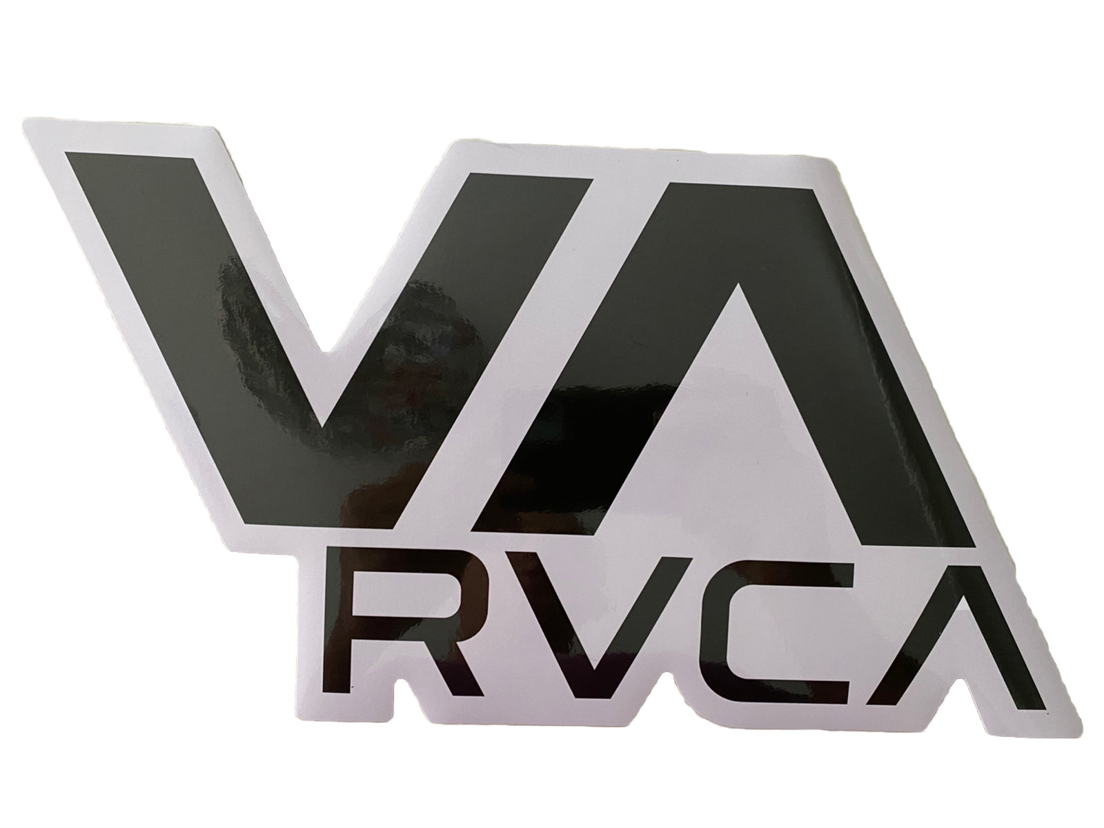 RVCA TEAM STICKER SET SURF Sticker EDDIE WOULD GO DECAL Volcom team Decals