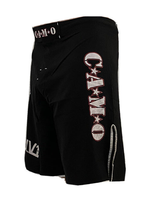 VENUM FIGHT SHORTS JIU JITSU SHORTS MMA SHORTS GRAPPLING WORKOUT SHORTS