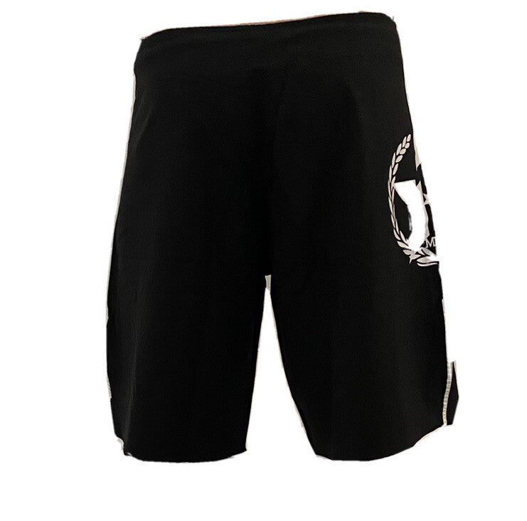 VENUM FIGHT SHORTS JIU JITSU SHORTS MMA SHORTS GRAPPLING WORKOUT SHORTS