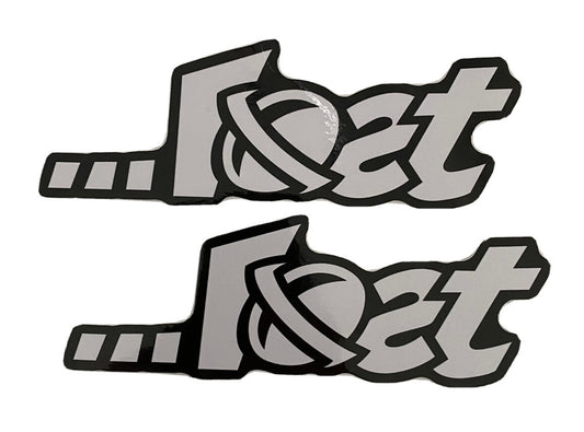 LOST SURFBOARDS STICKER MAYHEM Sticker  Billabong Volcom Sticker Vans Nixon WSL