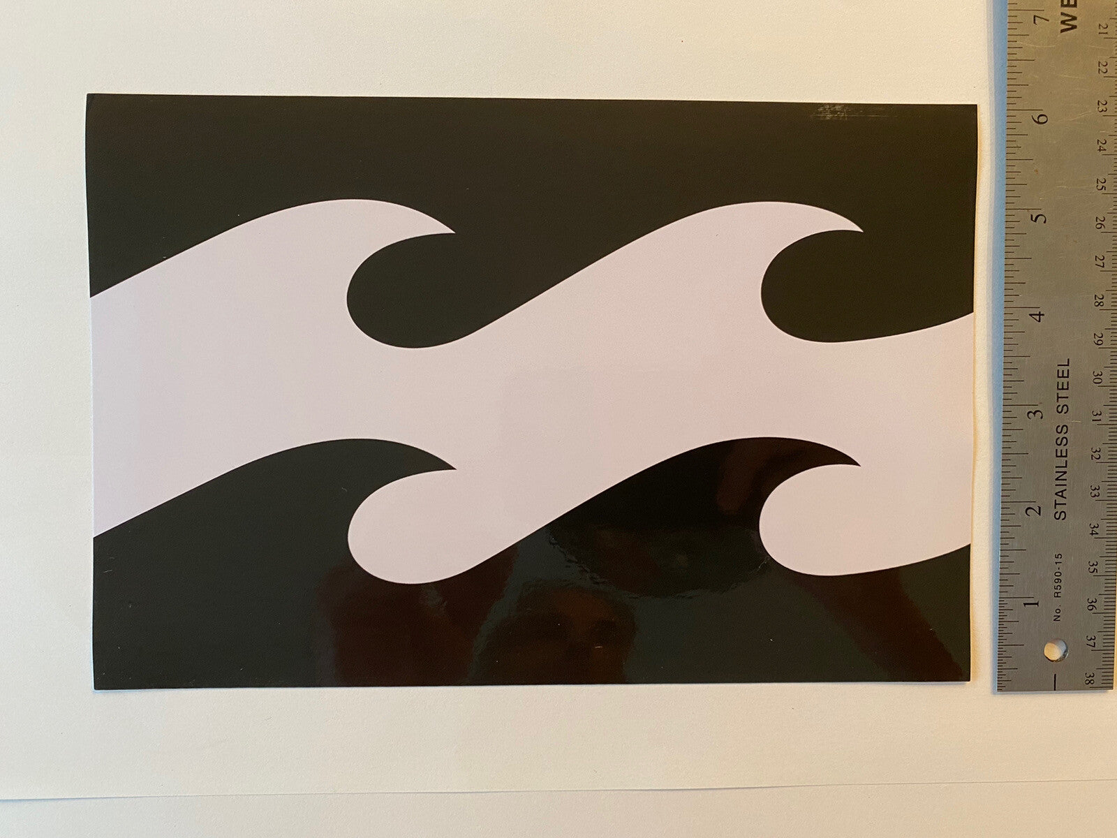 BILLABONG STICKER “BOGO”BILLABONG TEAM STICKER RIP CURL Lost Slater Fcs 2 Future