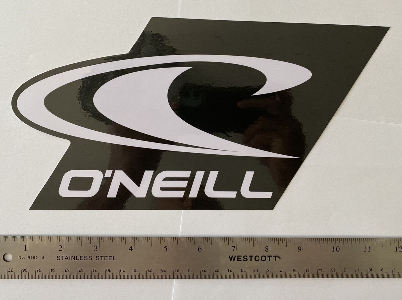 O’Neill Sticker Set 12” BOGO RIP Curl REDBULL Lost TEAM ONEILL Surf Sticker