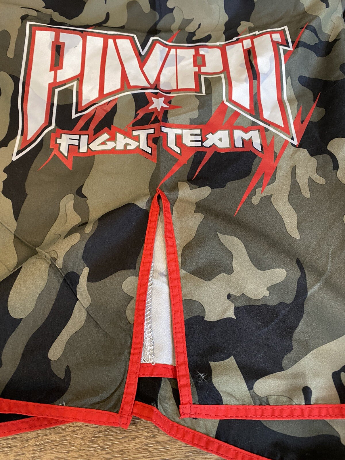 BJJ Shorts FIGHT SHORTS BOGO 2-4-1  Shorts UFC FIGHT TEAM SHORTS Gracie RVCA