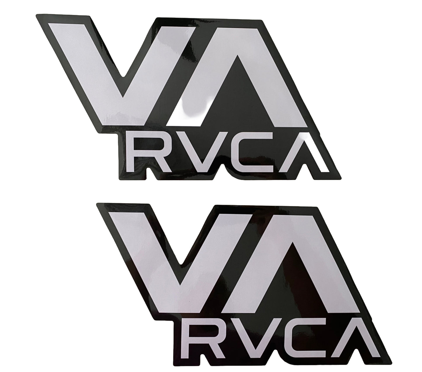 RVCA TEAM STICKER SET SURF Sticker Quik Team DECAL Volcom team Decals BOGO