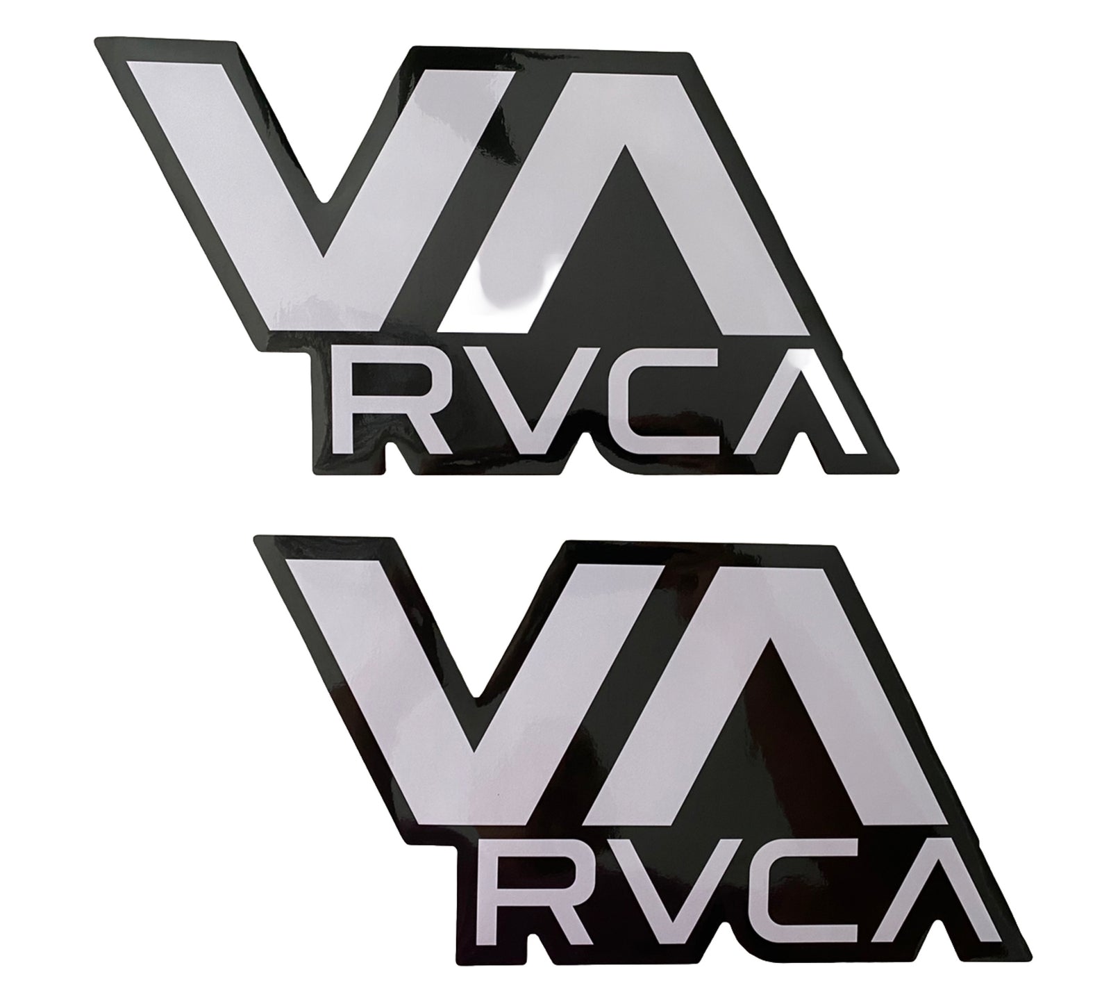 RVCA TEAM STICKER SET SURF Sticker Quik Team DECAL Volcom team Decals BOGO