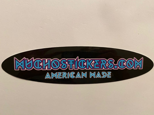 SURFING STICKER SKATEBOARD STICKER GAMING STICKER PUNK METAL SKATE FREE
