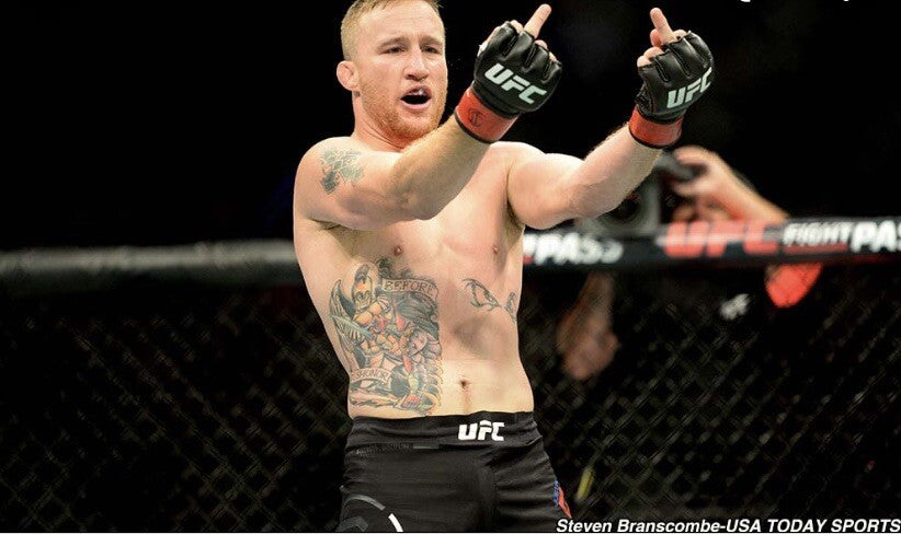 UFC STICKER SET UFC MMA Sticker RVCA MMA DIV1 Bellator Connor Gaethje Kahbib