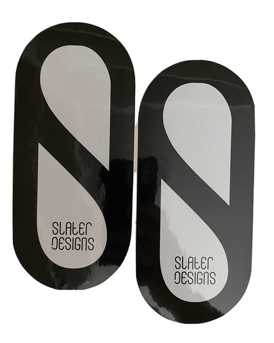 FIREWIRE SURF Sticker SLATER STICKER SURFBOARD STICKER RIP CURL LOST MAYHEM