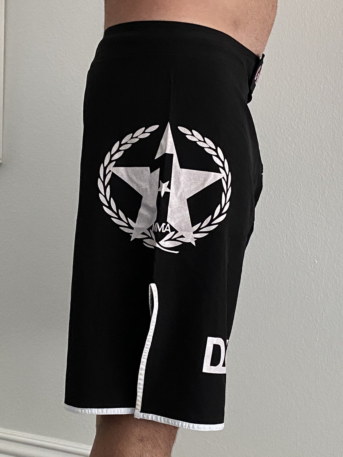 VENUM FIGHT SHORTS JIU JITSU SHORTS MMA SHORTS GRAPPLING WORKOUT SHORTS