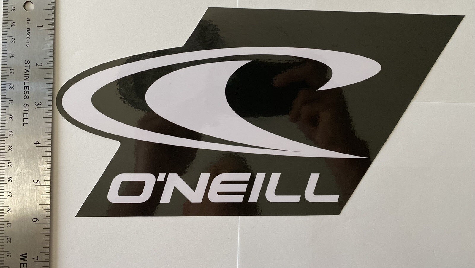O’Neill Sticker Set 12” BOGO RIP Curl REDBULL Lost TEAM ONEILL Surf Sticker