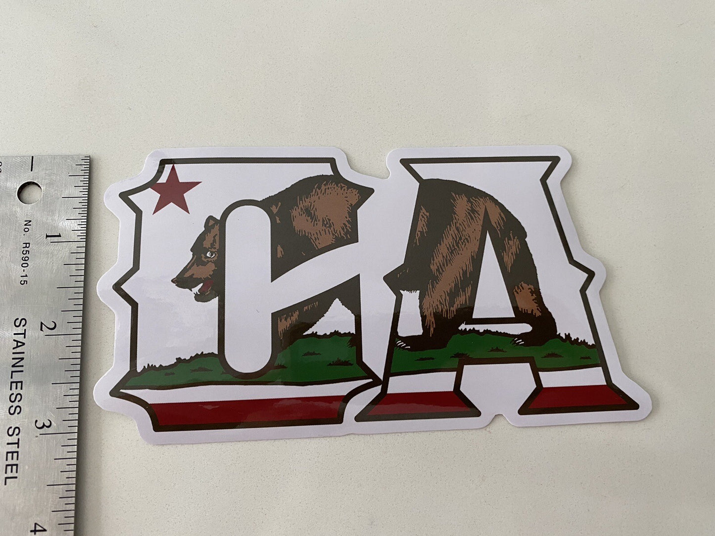CALIFORNIA Stickers CHP DECAL CHP STICKER RVCA LA DODGERS Decal LA COUNTY SEAL