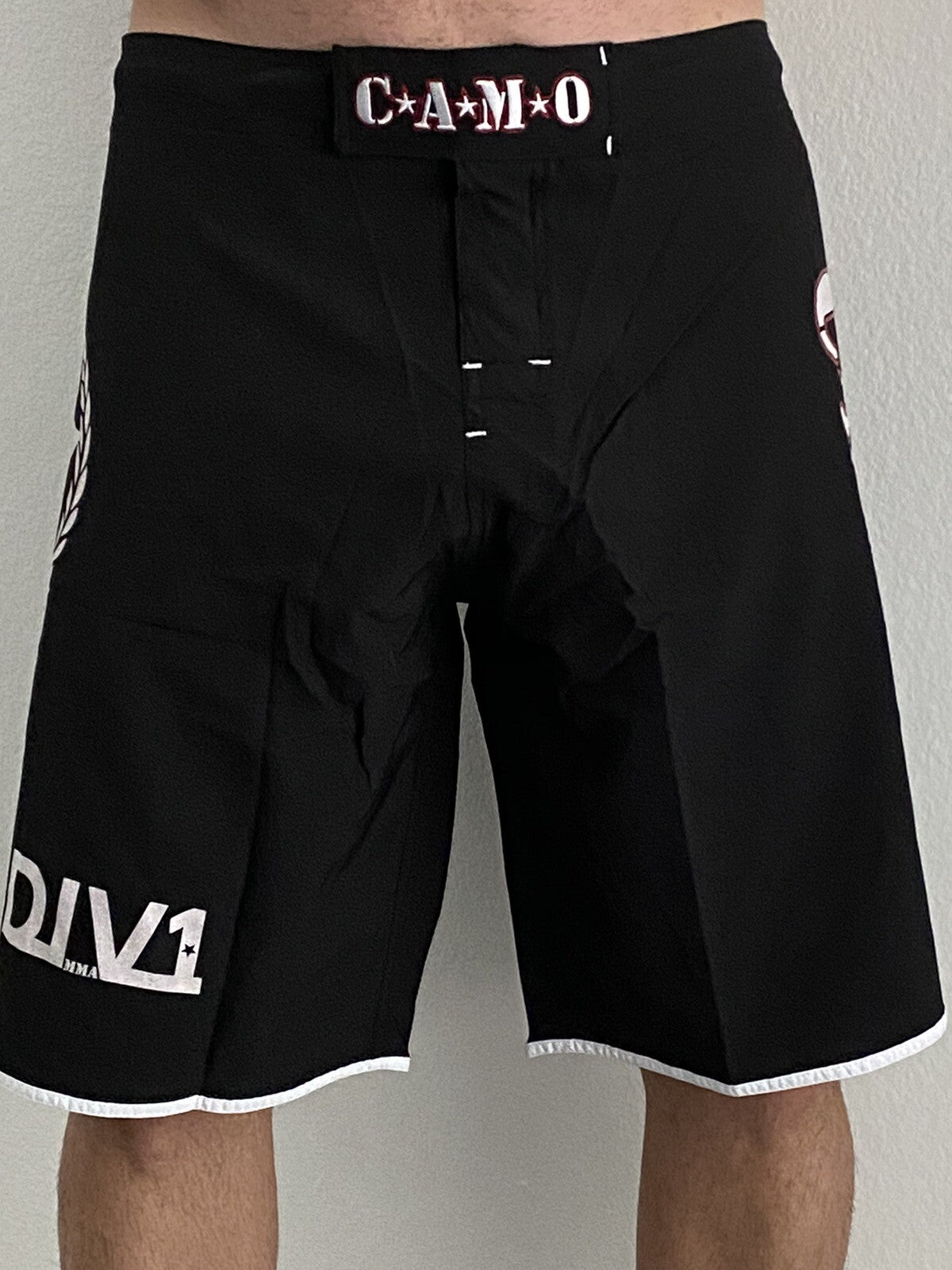 VENUM FIGHT SHORTS JIU JITSU SHORTS MMA SHORTS GRAPPLING WORKOUT SHORTS