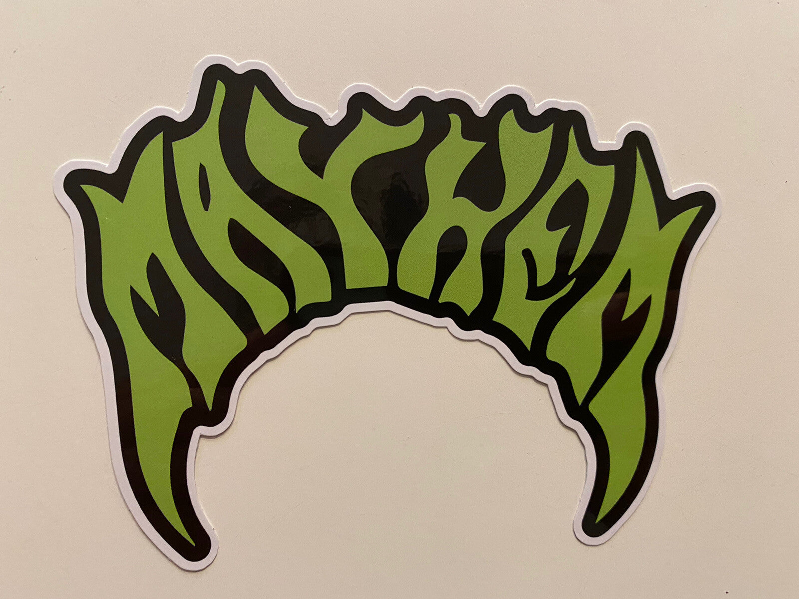 MAYHEM SURFBOARDS STICKER LOST SURFBOARDS FIREWIRE SURFBOARDS FCS Outerknown RVC