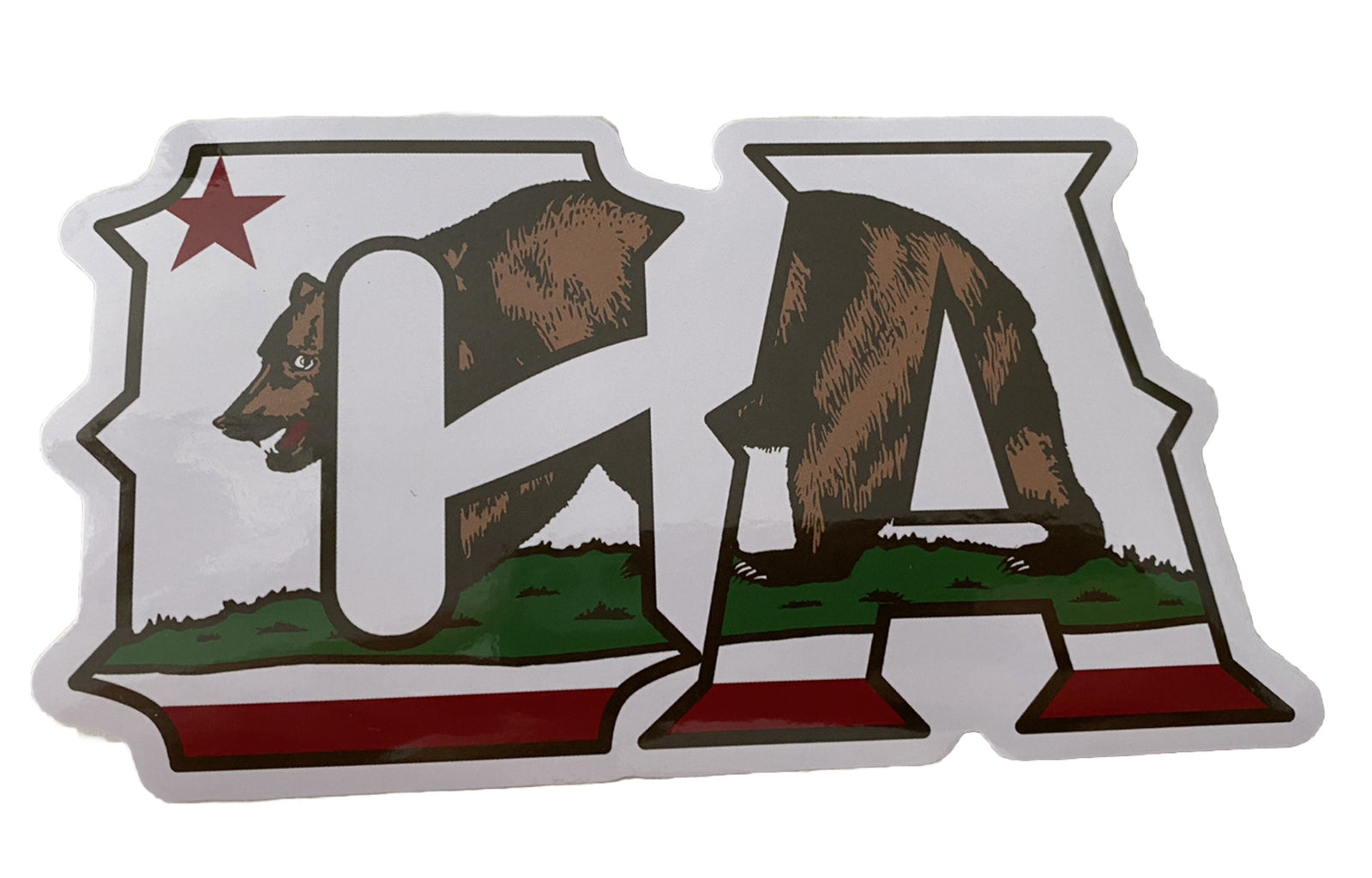 CALIFORNIA Stickers CHP DECAL CHP STICKER RVCA LA DODGERS Decal LA COUNTY SEAL
