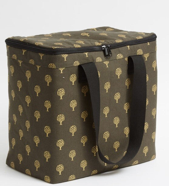 The Queens Green Canopy Collectors Cooler Bag The Queen Of England New Jubilee