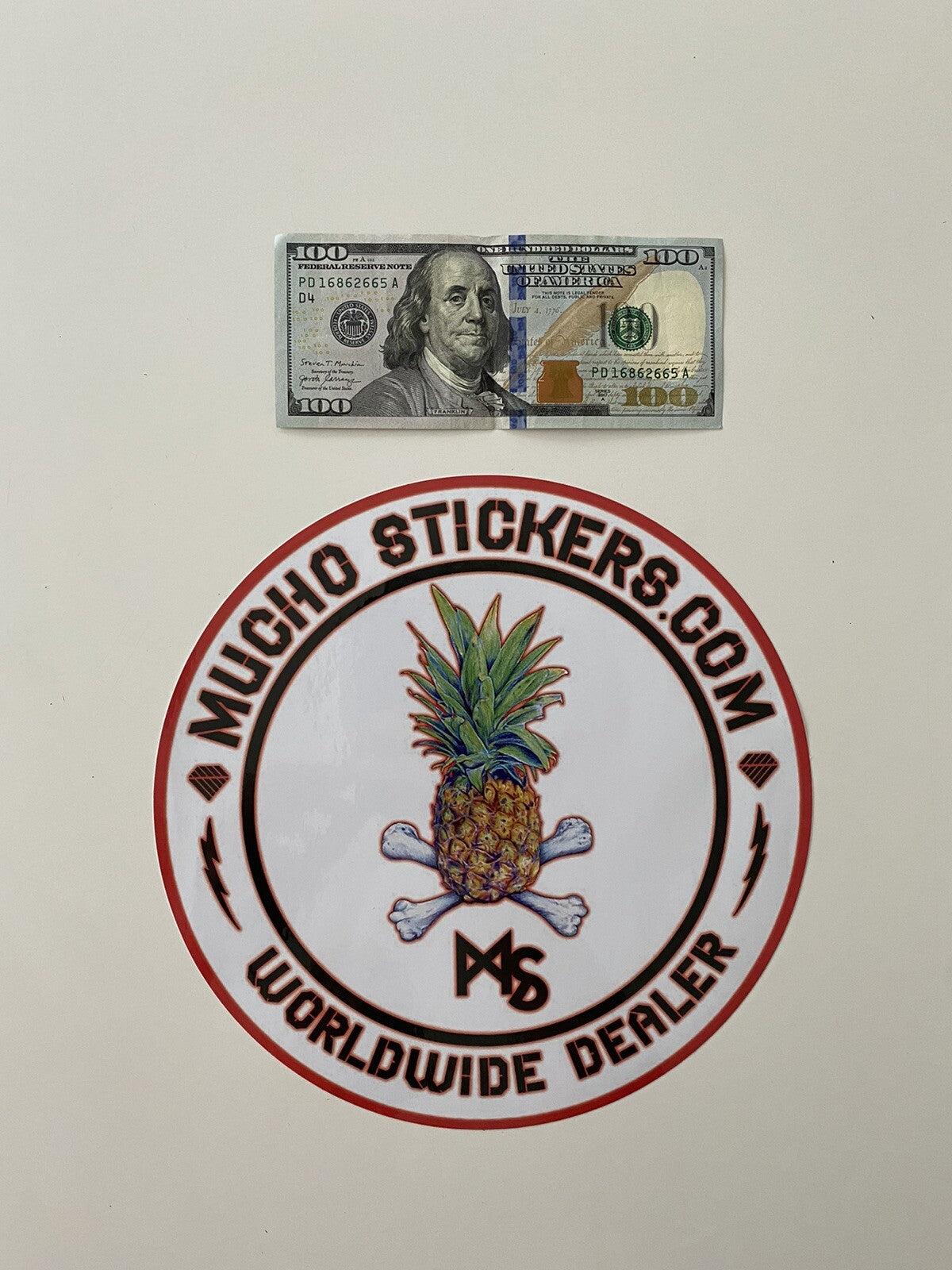 MUCHOSTICKERS STICKER LOST SURFBOARDS FIREWIRE SURFBOARDS FCS PUNK METAL SKATE