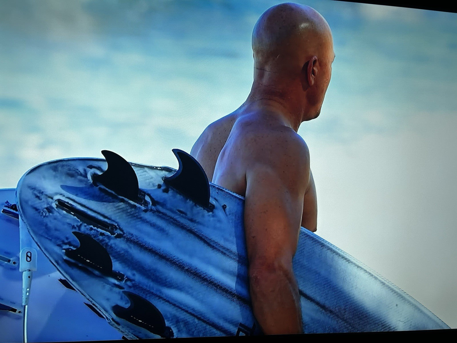 Firewire Surfboards 5’10 Slater Great White Volcanic Futures Channel Islands Rvc