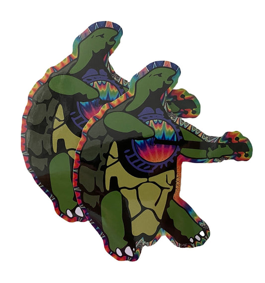 Grateful Dead Turtle Banjo Dead & CO BOLT DEAD & Company Jerry Garcia BOGO! USA