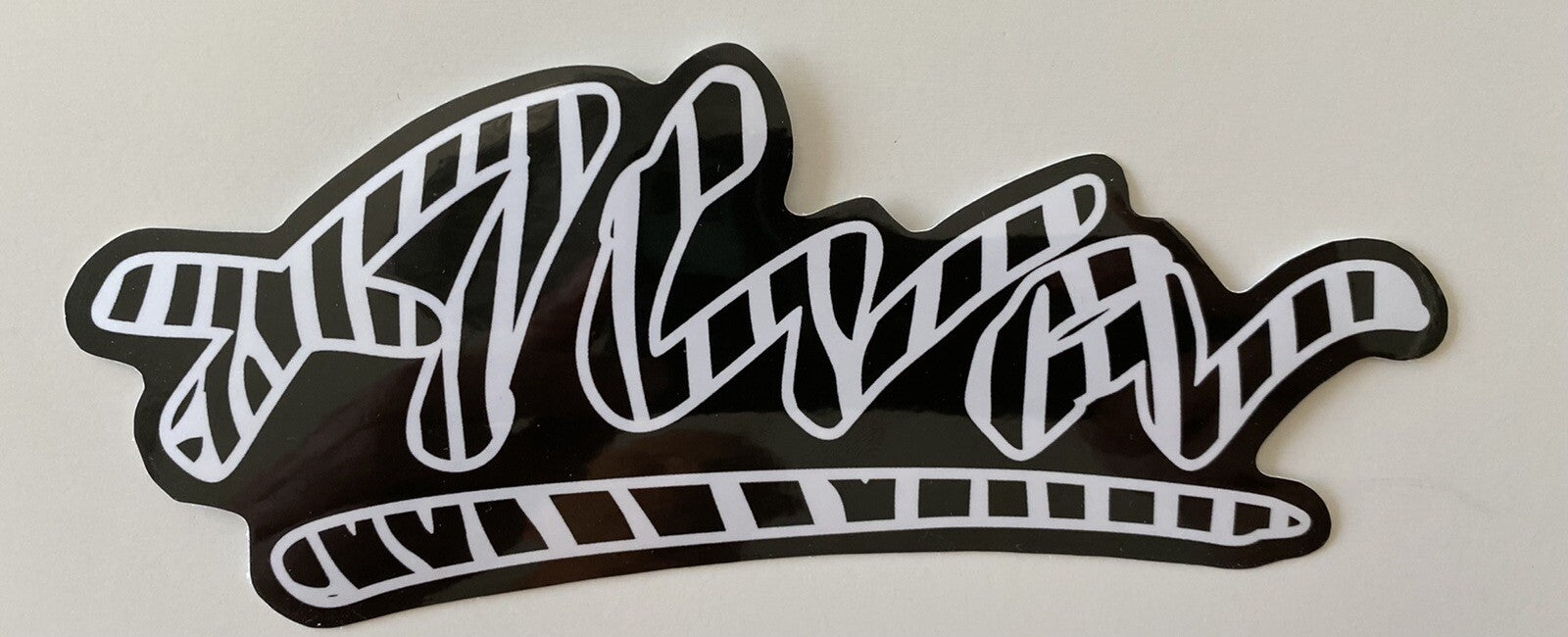 ALVA STICKER ALVA VINTAGE SKATEBOARD STICKER TONY ALVA STICKER 70’s 80’s BOGO