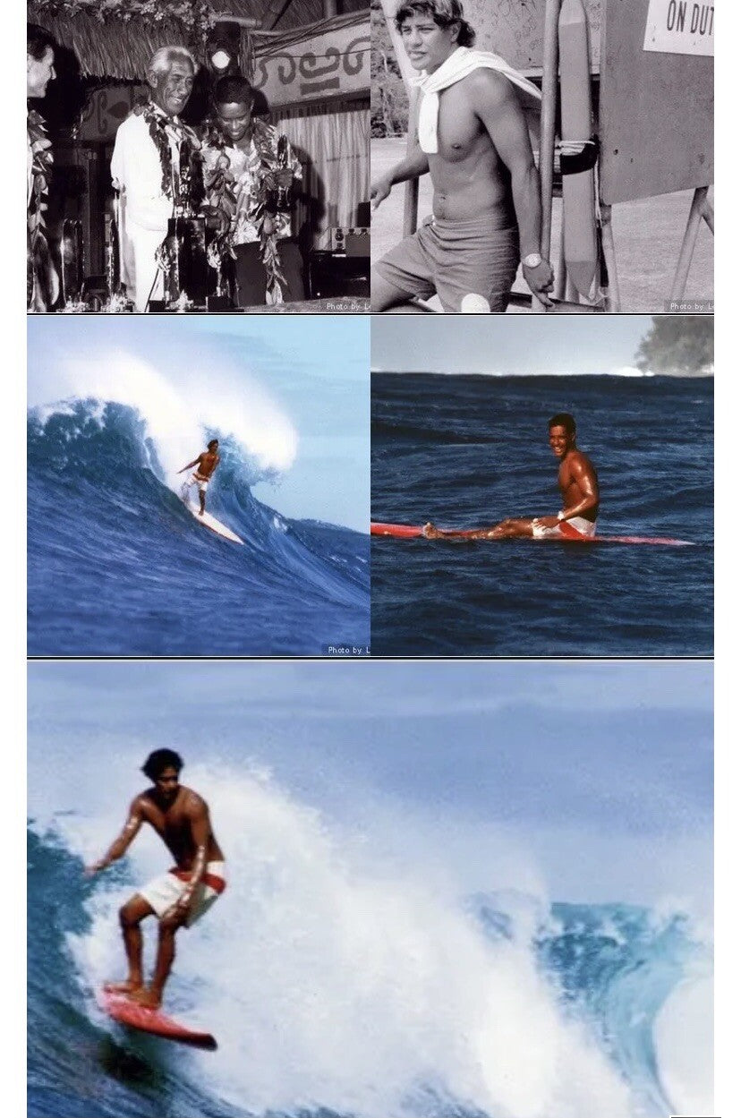 Quiksilver Eddie Would Go STICKER Eddie Waimea Bay Local Motion 1995 T&C