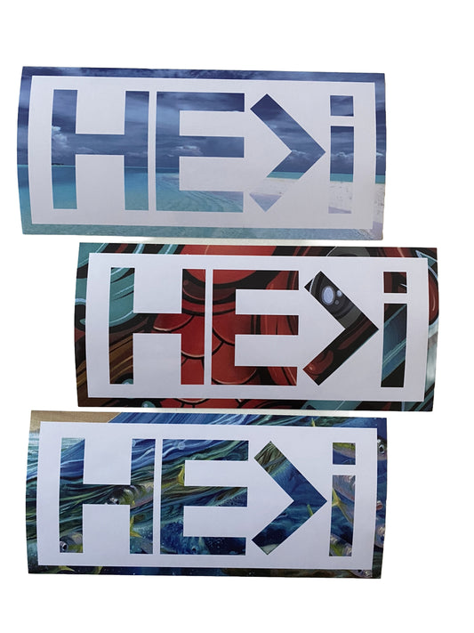 Surfing Stickers T&C Hawaii Ape Surfing Da Boys Volcom O’Neill HEKI
