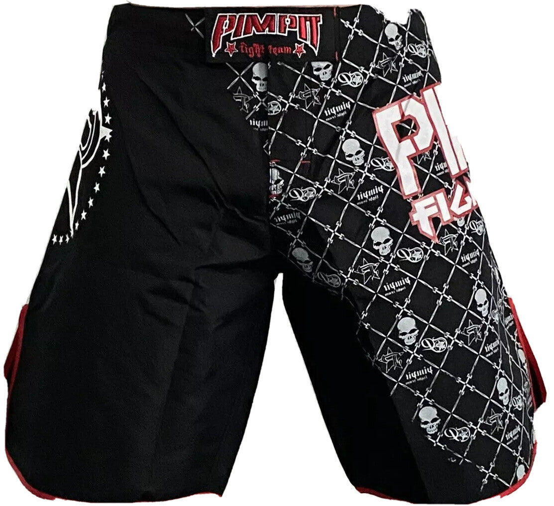 VENUM FIGHT SHORTS JIUJITSU Grappling Muay Thai Shorts KICKBOXING UFC FIGHT