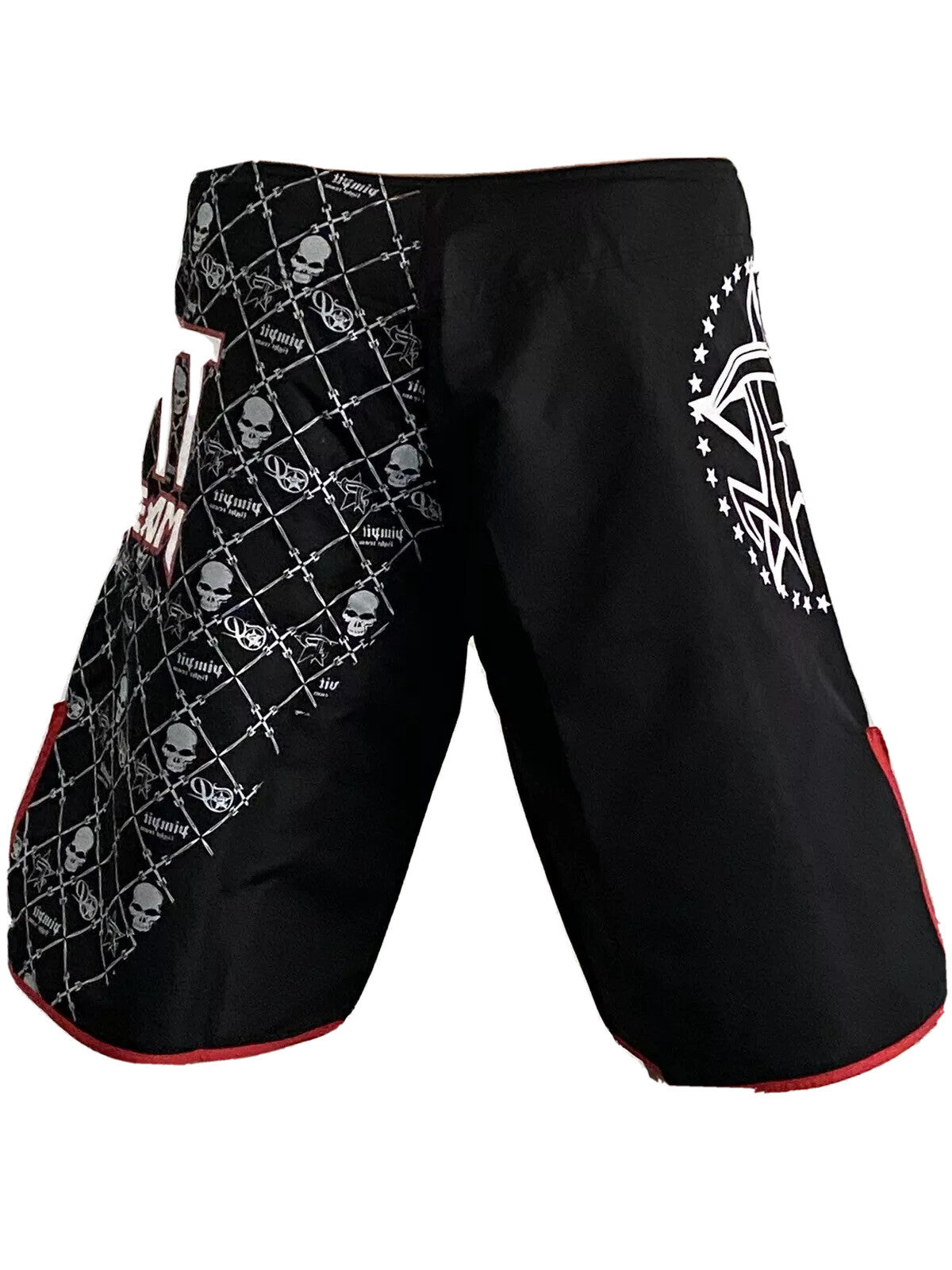VENUM FIGHT SHORTS JIUJITSU Grappling Muay Thai Shorts KICKBOXING UFC FIGHT