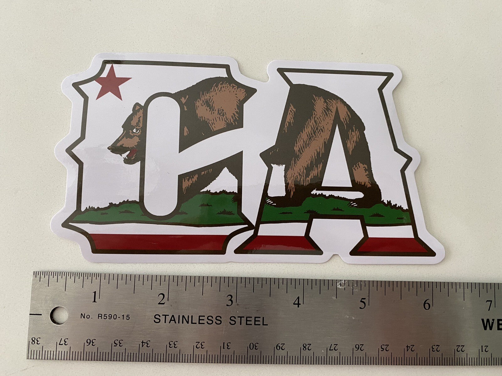 CALIFORNIA Stickers CHP DECAL CHP STICKER RVCA LA DODGERS Decal LA COUNTY SEAL
