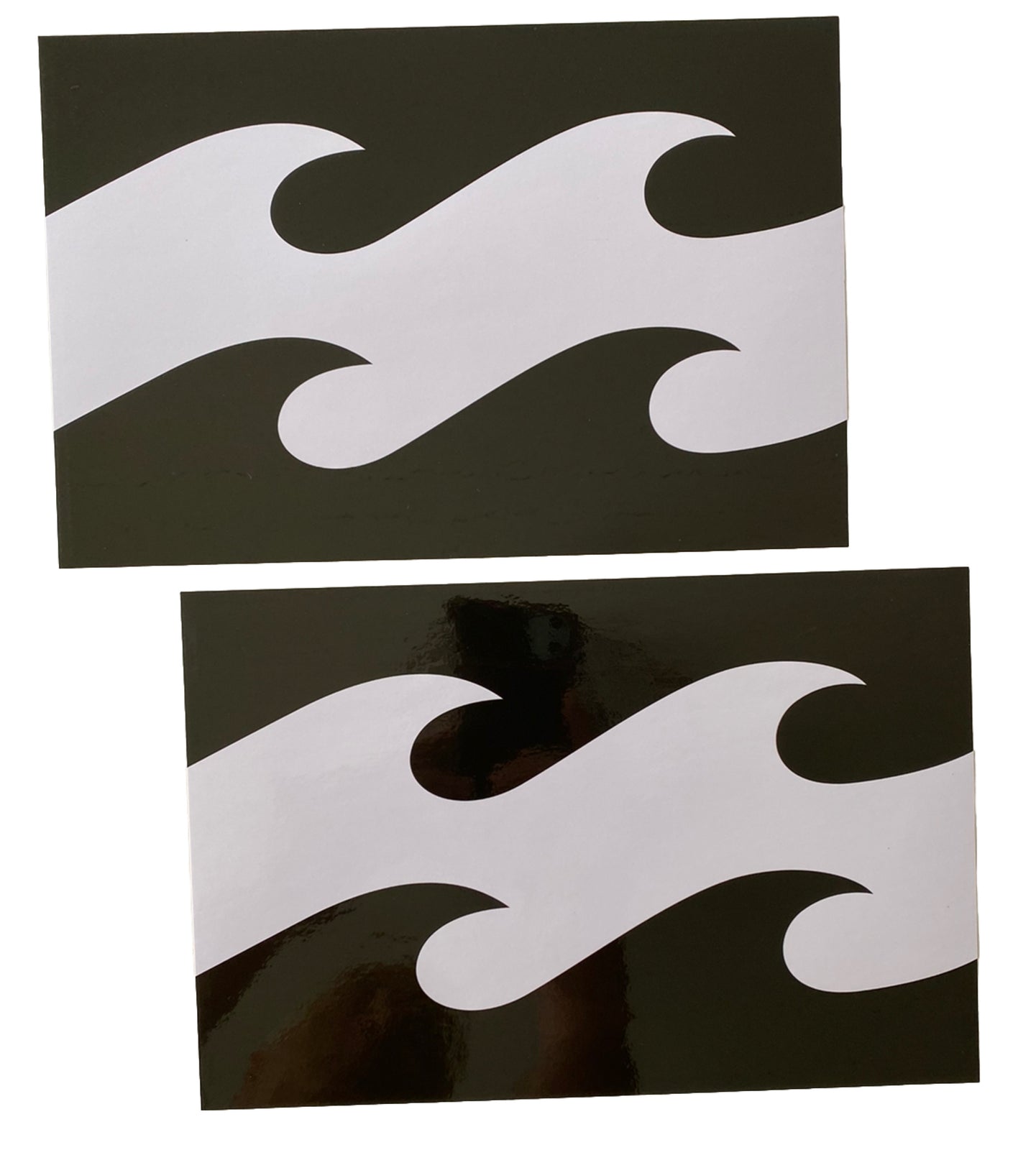 BILLABONG STICKER “BOGO”BILLABONG TEAM STICKER RIP CURL Lost Volcom Channel Al