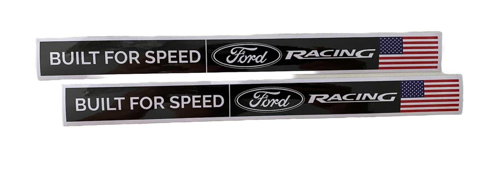FORD Stickers Truck MX Decals Team Ford Raptor Lightning NASCAR REDBULL Car Auto