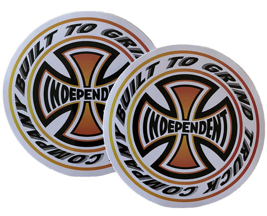 SKATEBOARDING STICKERS  Skateboarding Tony HAWK Alien Santa Cruz BOGO Huf Decal