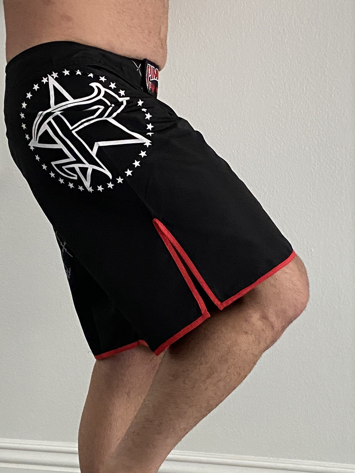 VENUM FIGHT SHORTS JIUJITSU Grappling Muay Thai Shorts KICKBOXING UFC FIGHT