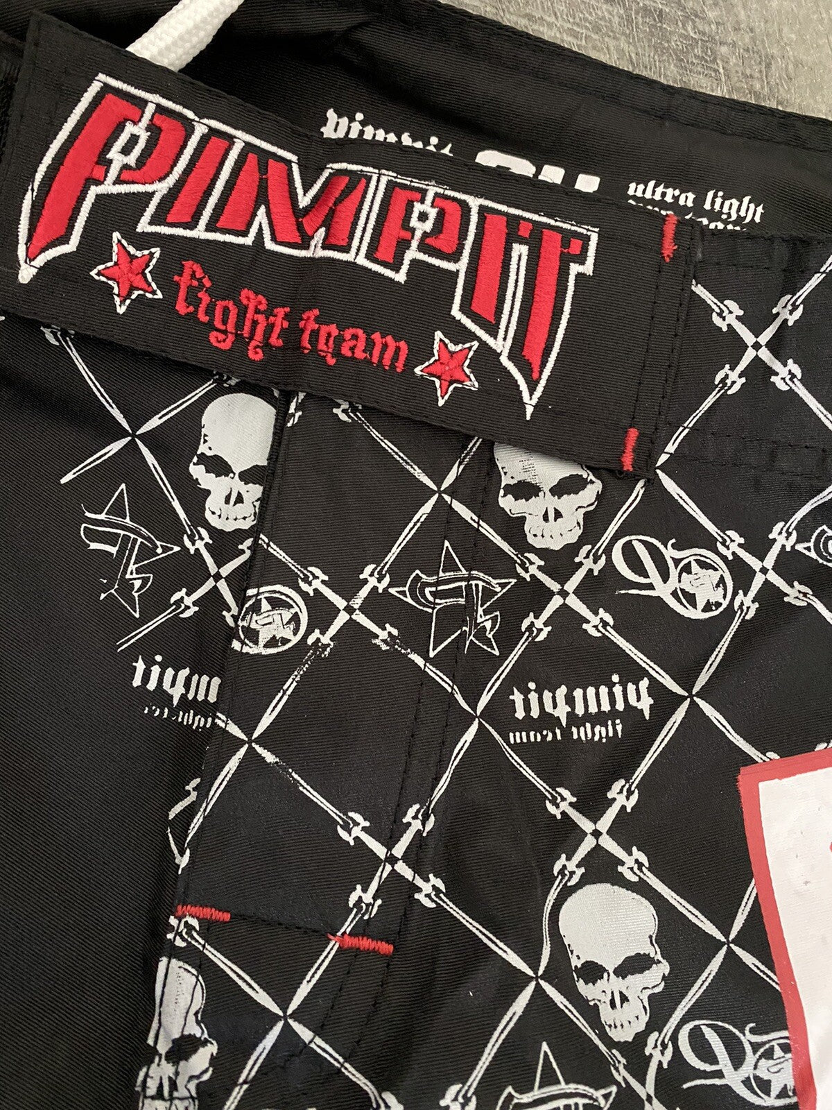VENUM FIGHT SHORTS JIUJITSU Grappling Muay Thai Shorts KICKBOXING UFC FIGHT