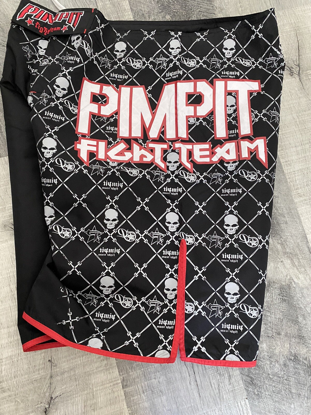 VENUM FIGHT SHORTS JIUJITSU Grappling Muay Thai Shorts KICKBOXING UFC FIGHT