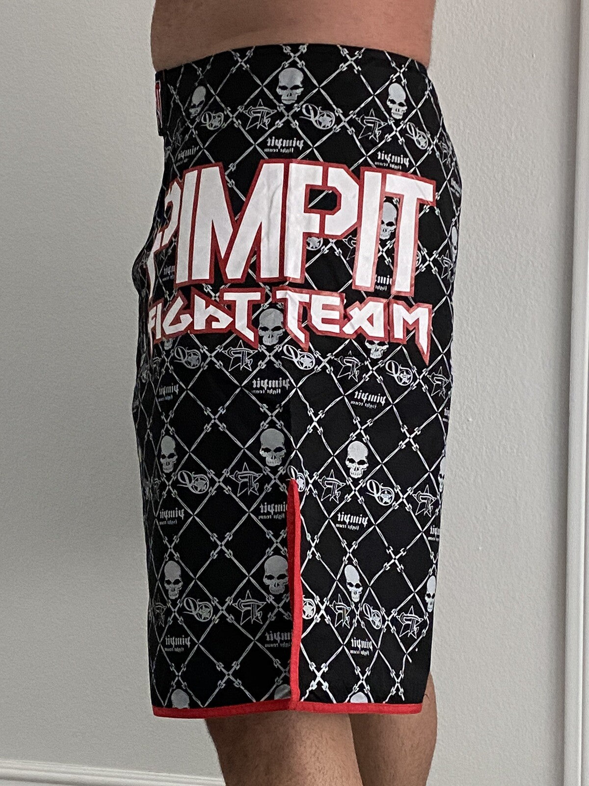 VENUM FIGHT SHORTS JIUJITSU Grappling Muay Thai Shorts KICKBOXING UFC FIGHT